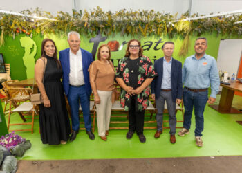 Supermercados Padilla y los Comisionados de Costa, reconocidos en FEAGA