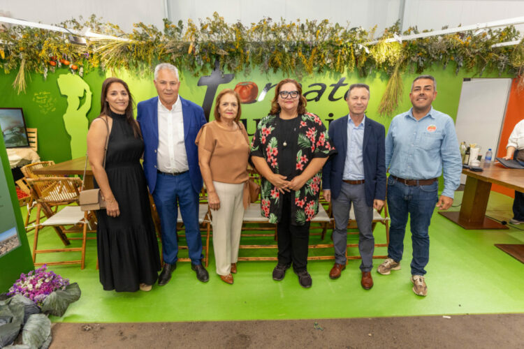 Supermercados Padilla y los Comisionados de Costa, reconocidos en FEAGA