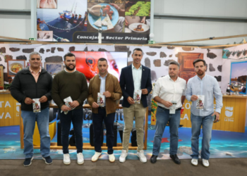 La Oliva continues with the promotion of circular economy in Feaga