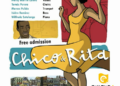 L’Auditorium di Corralejo ospita il film “Chico e Rita”.