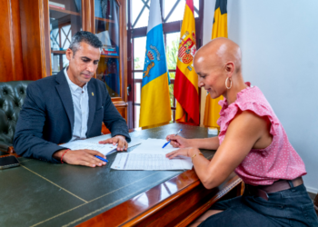 La Oliva abre el plazo de solicitud de dos de sus líneas de subvención deportiva