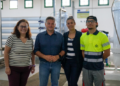 Alumnos del ciclo formativo de Técnico en Redes del IES Corralejo realizarán sus prácticas en Suministros de Agua La Oliva