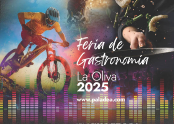 El producto local, el deporte y la gastronomía serán los protagonistas de PALADEA 2025