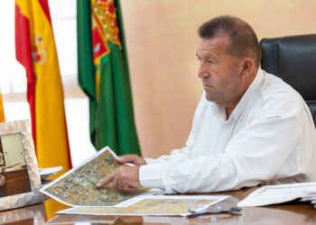 Antigua siempre ha trabajado en la cesión de suelo para un Centro de Salud y no un Consultorio en Caleta de Fuste