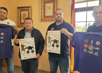 Antigua acoge el V Seminario de Defensa Personal Femenina