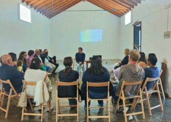 Das Citizenship Lab entwickelt gemeinsame Projekte für den territorialen Zusammenhalt in Betancuria