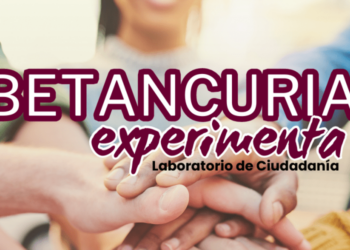 Convocatoria de Laboratorio de Ciudadanía ‘Betancuria Experimenta’