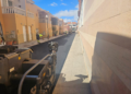 El Ayuntamiento de Pájara finaliza las obras de mejora en la calle Albacora de La Lajita