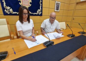 El Cabildo de Fuerteventura destina 25.000 euros a apoyar la dinamización comercial de Betancuria y el Mercadillo de La Peña