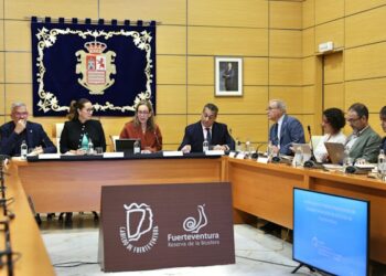 Il Consiglio Sociale dell’ULPGC presenta un’analisi degli studi universitari che potrebbero essere offerti a Fuerteventura.