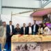 Pájara muestra lo mejor de su sector primario en la feria de Feaga 2025