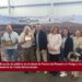 Gran asistencia de público en el stand de Puerto del Rosario en Feaga y homenaje a la ganadería de Costa del municipio