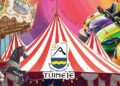 La II Feria de Atracciones llega a Gran Tarajal del 11 al 27 de abril