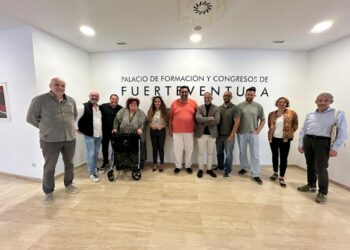 Fuerteventura, un esempio europeo di trasformazione e inclusione digitale con la sua rete di telecentri