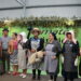 Las mujeres de la zafra, protagonistas en el stand de Tuineje