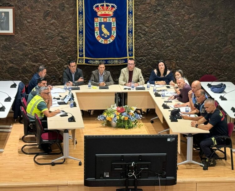 Morro Jable se prepara para recibir la grabación del último capítulo de la ‘Reina del Flow’