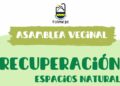Tuineje impulsa la recuperación de espacios naturales con la participación ciudadana