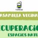 Tuineje impulsa la recuperación de espacios naturales con la participación ciudadana