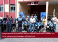 El Ayuntamiento de Puerto del Rosario refuerza la seguridad ciudadana con cinco nuevas motocicletas para la Policía Local