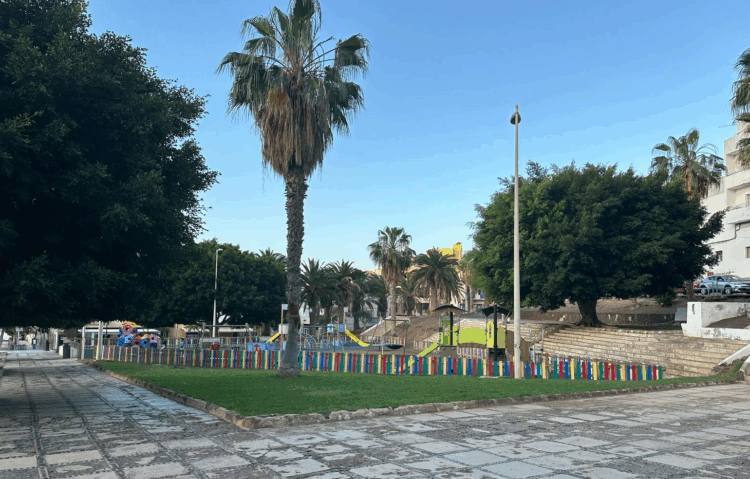 El Ayuntamiento de Pájara pone en marcha la obra más ambiciosa de Morro Jable en los últimos 25 años