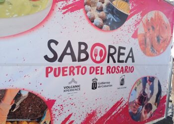 Taste Puerto del Rosario will come to CEIP Pablo Neruda to bring local produce to schoolchildren
