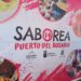 Saborea Puerto del Rosario llegará al CEIP Pablo Neruda para acercar el producto local a los escolares
