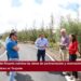 Puerto del Rosario culmina las obras de pavimentación y renovación de varios viales en Tesjuate