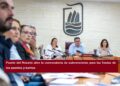 Puerto del Rosario abre la convocatoria de subvenciones para las fiestas de los pueblos y barrios