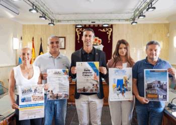 La Oliva acoge la Semana de Canarias del 19 al 30 de mayo