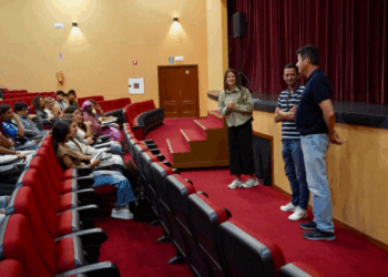 Finaliza con éxito el ‘Curso de Manipulador de Alimentos’ del Ayuntamiento de La Oliva