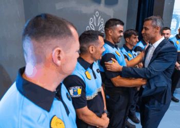 La Oliva beharrt darauf: Der Staat hält sich weiterhin nicht an die Vorgaben Fuerteventuras, während die Gemeinde die Sicherheit verstärkt