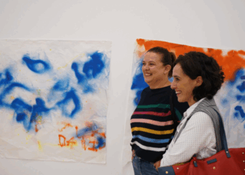 La Oliva prepara la segunda edición de ‘Arte-exploradorxs’