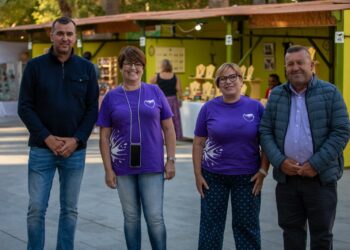 La Fiera dell’Artigianato dell’Isola di Antigua, da La Graciosa a Tenerife, è un punto di riferimento per vendite, pubblico e tradizione.