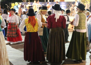 Sono aperte le iscrizioni al Baile de Taifas di Antigua.