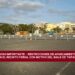 RESTRICCIONES DE APARCAMIENTO EN EL RECINTO FERIAL PARA EL GRAN BAILE DE TAIFAS
