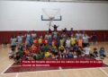 Puerto del Rosario setzt in der Schul-Basketball-Liga auf die Werte des Sports.