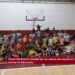 Puerto del Rosario scommette sui valori dello sport nel campionato scolastico di pallacanestro.