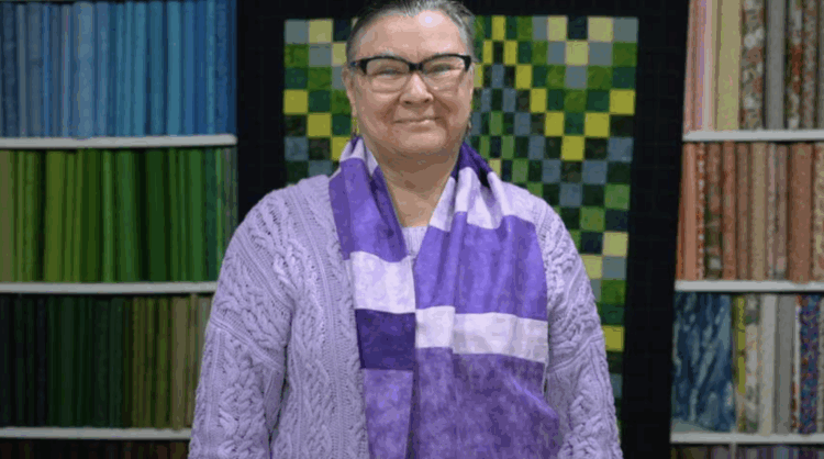 Tuineje felicita a Bianca Scarpari, galardonada con el Premio Insular de la Feria de Artesanía