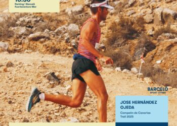 I pettorali per il XIII Miglio Barceló Caleta de Fuste possono essere ritirati da oggi presso la Thalasso Spa Fuerteventura.