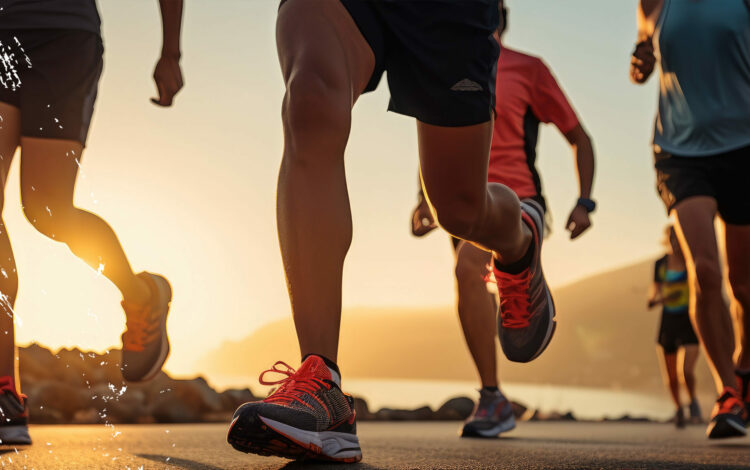 Tarajalejo acoge su VII Milla urbana con el mar de fondo