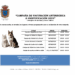 Pájara lanza su campaña anual de vacunación antirrábica e identificación de mascotas