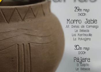 El Ayuntamiento de Pájara celebra el Día de Canarias con una fiesta popular llena de música y sabores tradicionales