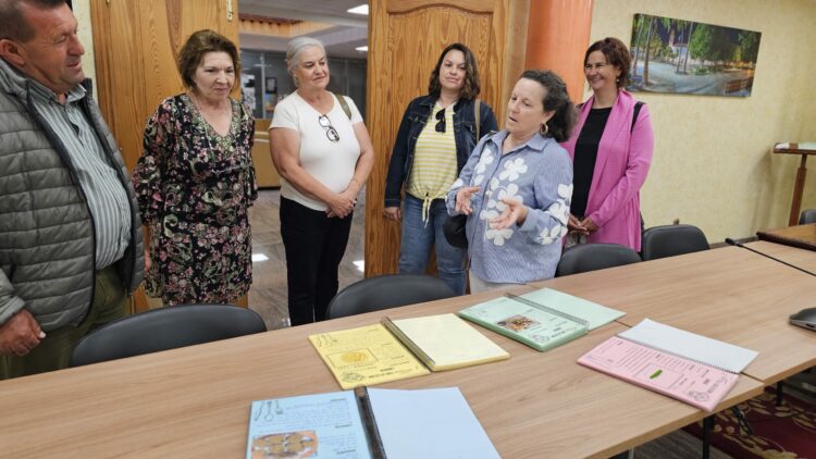 Estudiantes de siete centros de estudio elaboran el recetario de Cocina Canaria