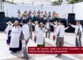 Puerto del Rosario celebra el primer Encuentro de Centros de Mayores de Fuerteventura