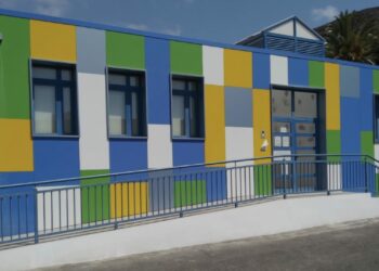 Die Anmeldefrist für die Pájara-Kindergärten für das Schuljahr 2025/2026 ist nun eröffnet.