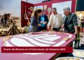 Puerto del Rosario en la XXXVI Feria Insular de Artesanía