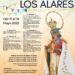 Pilgrimage and Proclamation begin the Los Alares Festival in Honor of Our Lady of La Caridad del Cobre