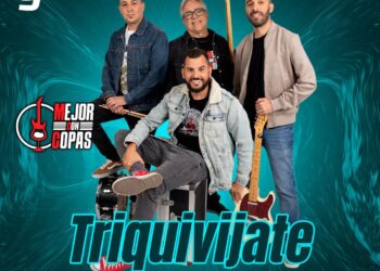 Weekend della Verbena nelle Feste di Triquivijate