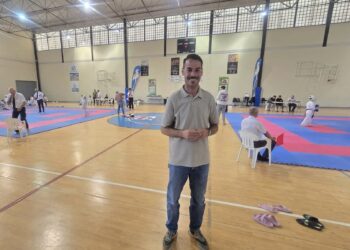 El Ayuntamiento de Pájara lanza el Campus Deportivo Verano Divertido para niños de entre 6 y 11 años