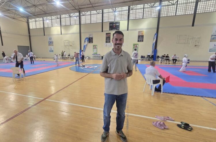 El Ayuntamiento de Pájara lanza el Campus Deportivo Verano Divertido para niños de entre 6 y 11 años